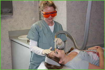 Advanced Cosmetic Center