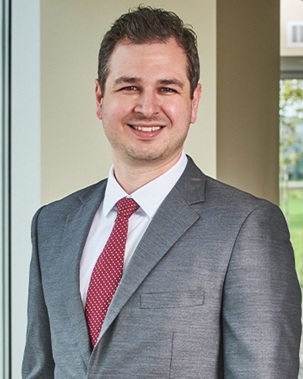 Stewart Baroff, D.O.