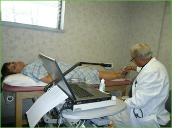 Pain Management and Rehabilitation