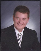 Gregor McKendrick, MD