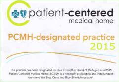 Blue Cross Blue Shield