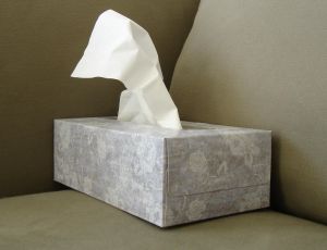 Tissue