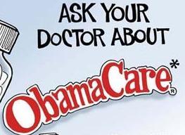 obama care side effects