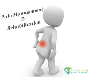 pain clinic doctor westland michigan