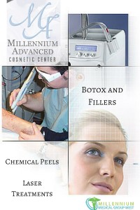 westland cosmetic center