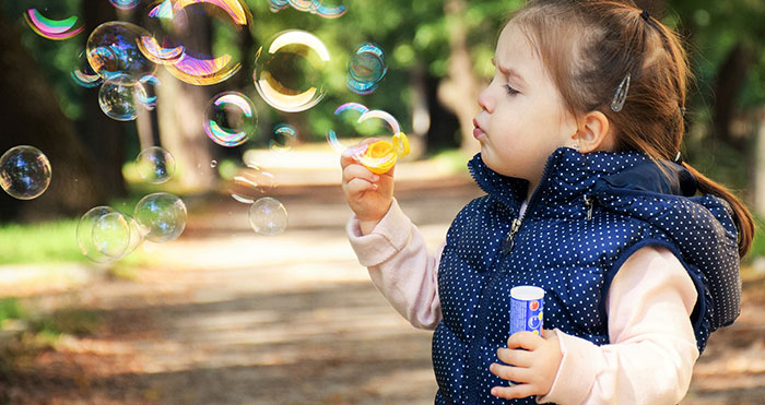 Diagnostics for Children