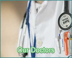 Our Doctors