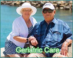 Geriatric Care